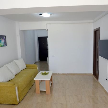 Apartamente Seashells Mamaia Nord Неводарі Екстер'єр фото