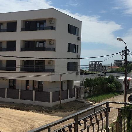 Apartamente Seashells Mamaia Nord Неводарі Екстер'єр фото