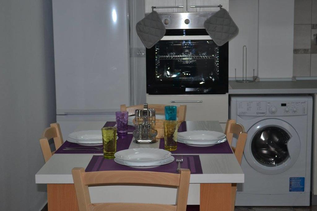 Apartamente Seashells Mamaia Nord Неводарі Екстер'єр фото