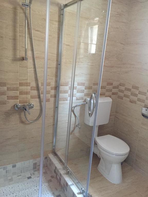 Apartamente Seashells Mamaia Nord Неводарі Екстер'єр фото