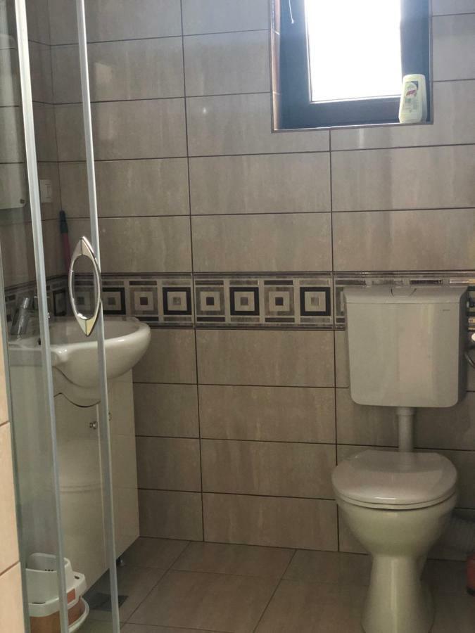 Apartamente Seashells Mamaia Nord Неводарі Екстер'єр фото