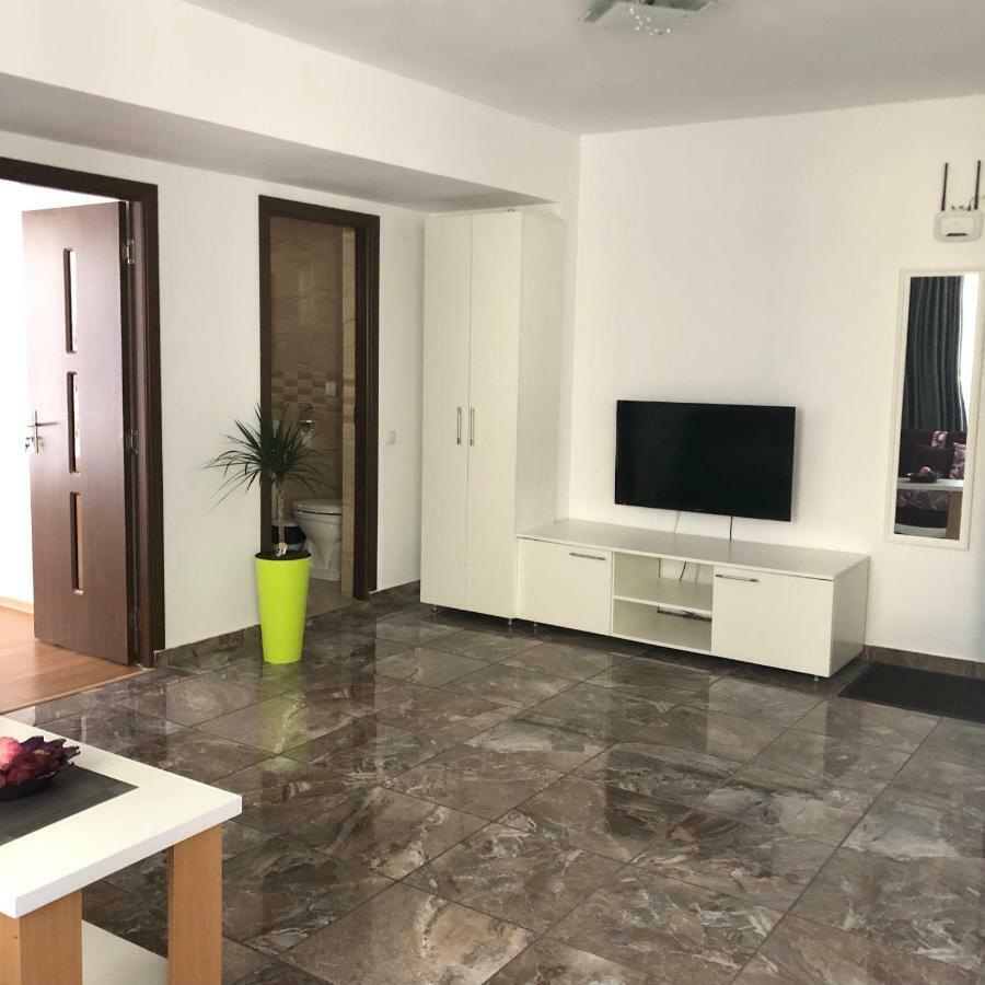 Apartamente Seashells Mamaia Nord Неводарі Екстер'єр фото