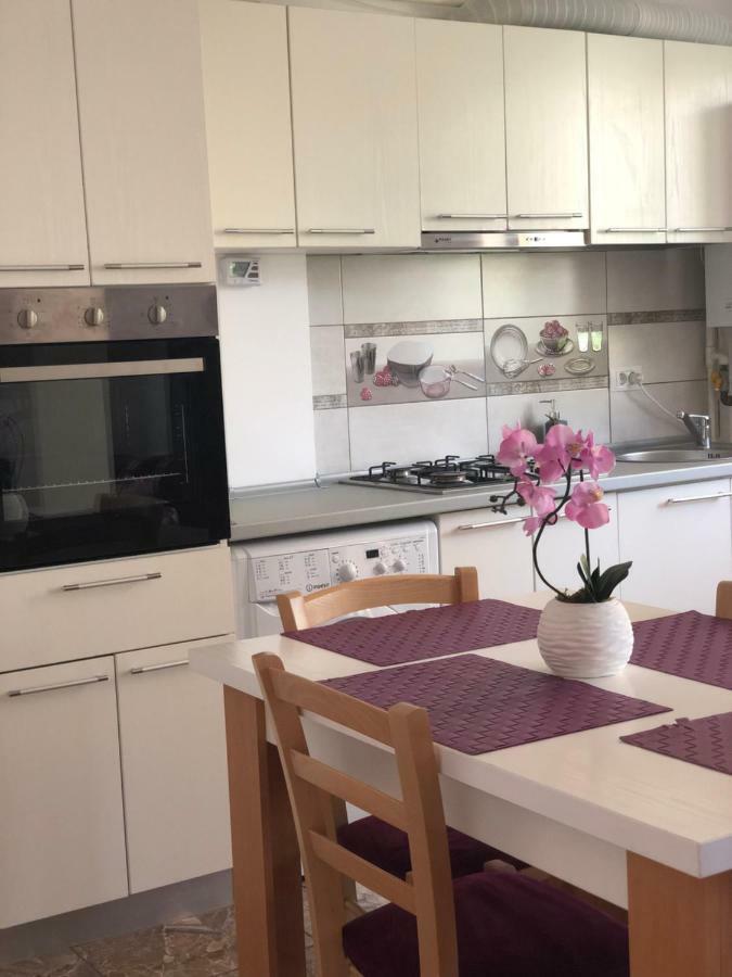Apartamente Seashells Mamaia Nord Неводарі Екстер'єр фото
